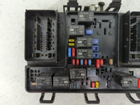 2017-2020 Ford Fusion Fusebox Fuse Box Panel Relay Module P/N:HG9T14D068AD-01 Fits Fits 2017 2018 2019 2020 OEM Used Auto Pa