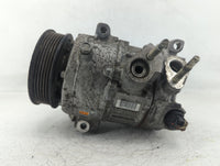 2017-2020 Ford Fusion Air Conditioning A/c Ac Compressor Oem - Oemusedautoparts1.com