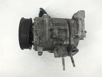 2017-2020 Ford Fusion Air Conditioning A/c Ac Compressor Oem - Oemusedautoparts1.com