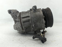 2017-2020 Ford Fusion Air Conditioning A/c Ac Compressor Oem - Oemusedautoparts1.com