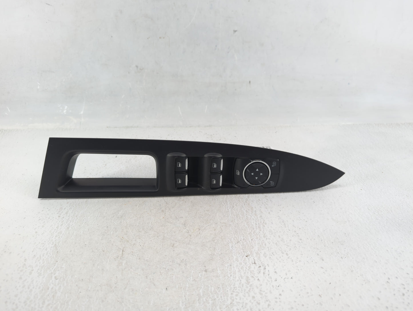 2013-2020 Ford Fusion Master Power Window Switch Replacement Driver Side Left P/N:DG9T-14540-ACW Fits OEM Used Auto Parts - 