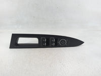 2013-2020 Ford Fusion Master Power Window Switch Replacement Driver Side Left P/N:DG9T-14540-ACW Fits OEM Used Auto Parts - 