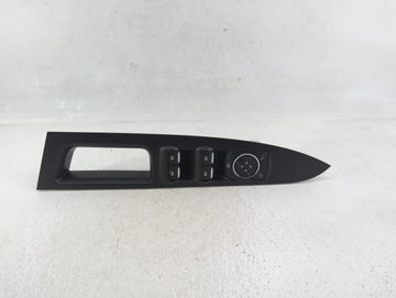 2013-2020 Ford Fusion Master Power Window Switch Replacement Driver Side Left P/N:DG9T-14540-ACW Fits OEM Used Auto Parts - 