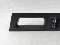 2013-2020 Ford Fusion Master Power Window Switch Replacement Driver Side Left P/N:DG9T-14540-ACW Fits OEM Used Auto Parts - 