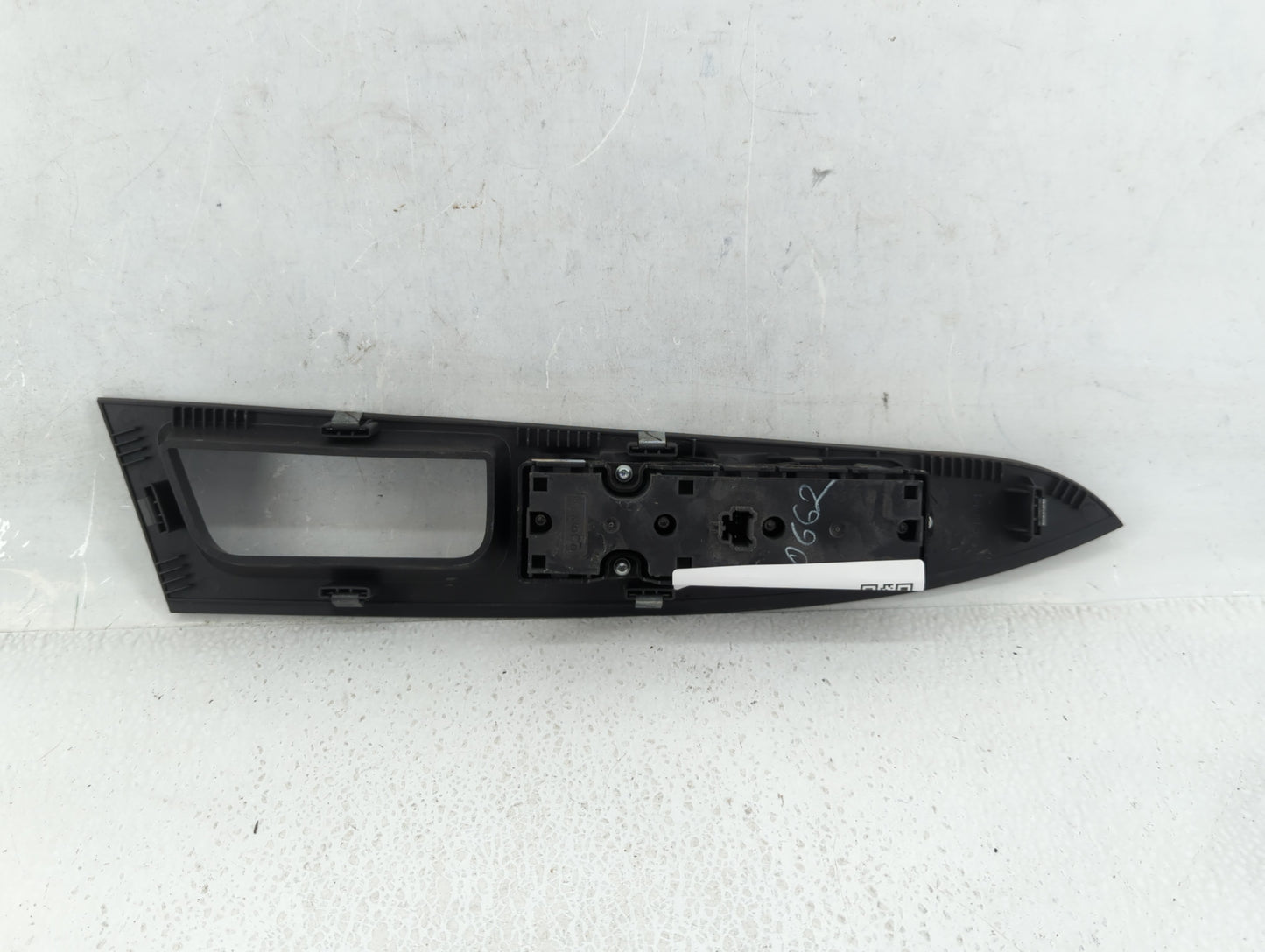 2013-2020 Ford Fusion Master Power Window Switch Replacement Driver Side Left P/N:DG9T-14540-ACW Fits OEM Used Auto Parts - 