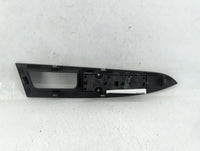 2013-2020 Ford Fusion Master Power Window Switch Replacement Driver Side Left P/N:DG9T-14540-ACW Fits OEM Used Auto Parts - 