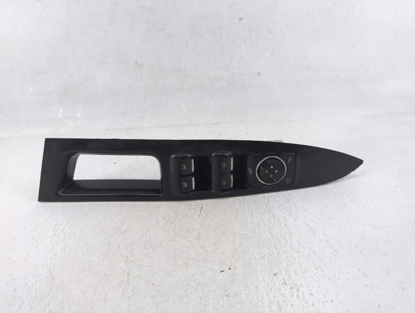 2013-2020 Ford Fusion Master Power Window Switch Replacement Driver Side Left P/N:DG9T-14540-ACW Fits OEM Used Auto Parts - 
