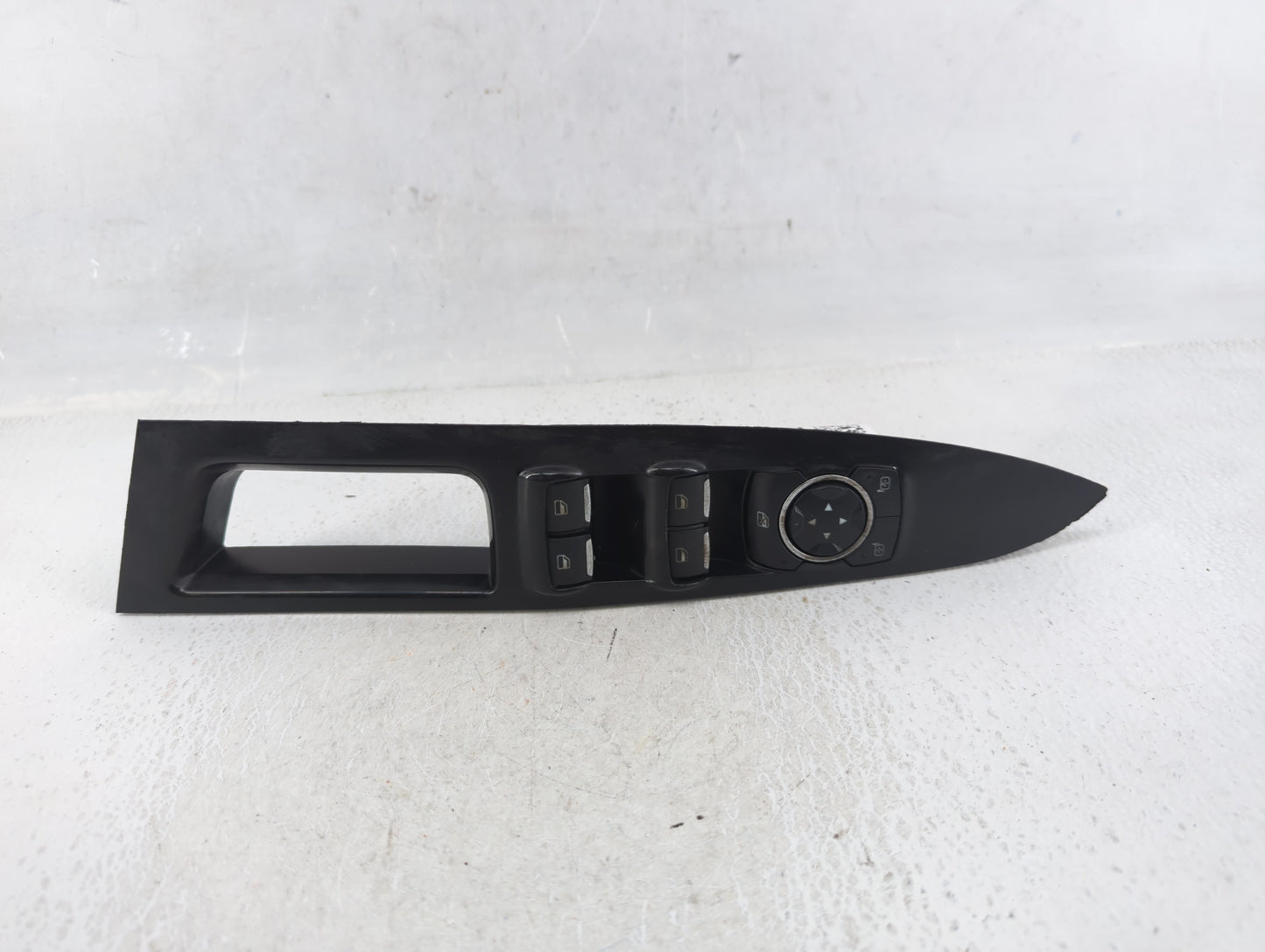 2013-2020 Ford Fusion Master Power Window Switch Replacement Driver Side Left P/N:DG9T-14540-ACW Fits OEM Used Auto Parts - 