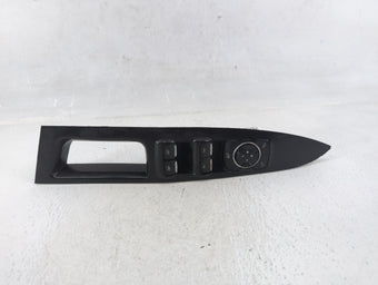 compare product 2013-2020 Ford Fusion Master Power Window Switch Replacement Driver Side Left P/N:DG9T-14540-ACW Fits OEM Used Auto Parts