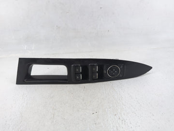 2013-2020 Ford Fusion Master Power Window Switch Replacement Driver Side Left P/N:DG9T-14540-ACW Fits OEM Used Auto Parts - 