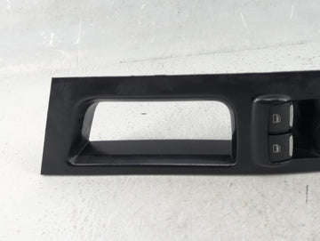 2013-2020 Ford Fusion Master Power Window Switch Replacement Driver Side Left P/N:DG9T-14540-ACW Fits OEM Used Auto Parts