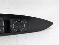 2013-2020 Ford Fusion Master Power Window Switch Replacement Driver Side Left P/N:DG9T-14540-ACW Fits OEM Used Auto Parts - 