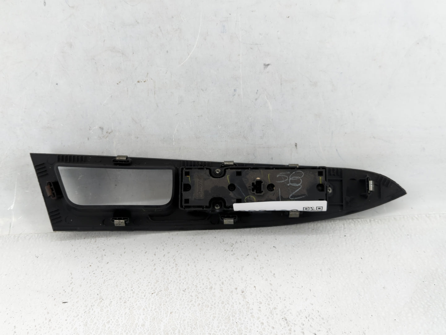 2013-2020 Ford Fusion Master Power Window Switch Replacement Driver Side Left P/N:DG9T-14540-ACW Fits OEM Used Auto Parts - 
