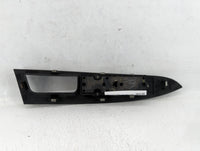 2013-2020 Ford Fusion Master Power Window Switch Replacement Driver Side Left P/N:DG9T-14540-ACW Fits OEM Used Auto Parts - 