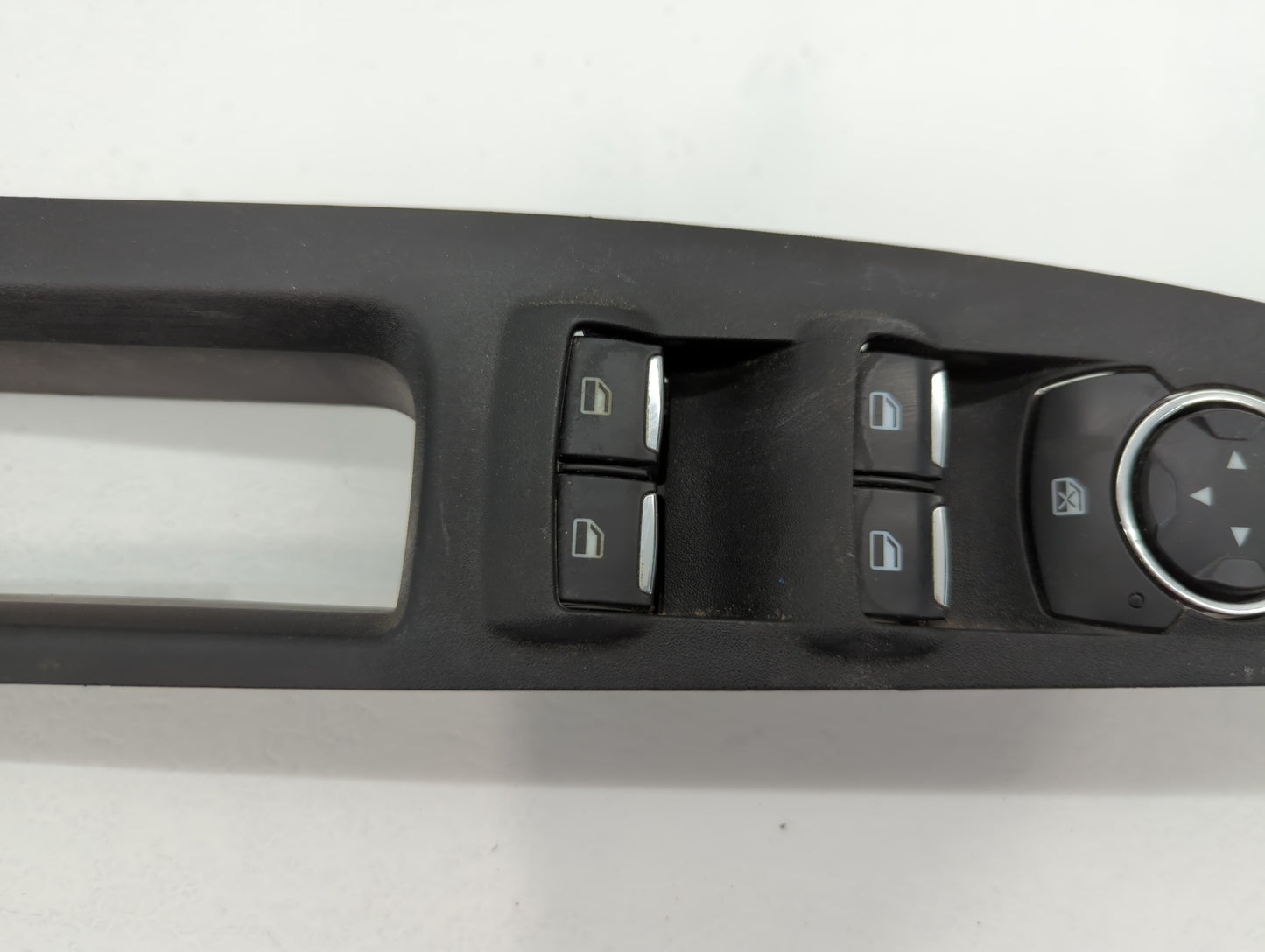 2013-2020 Ford Fusion Master Power Window Switch Replacement Driver Side Left P/N:DG9T-14540-ACW Fits OEM Used Auto Parts - 