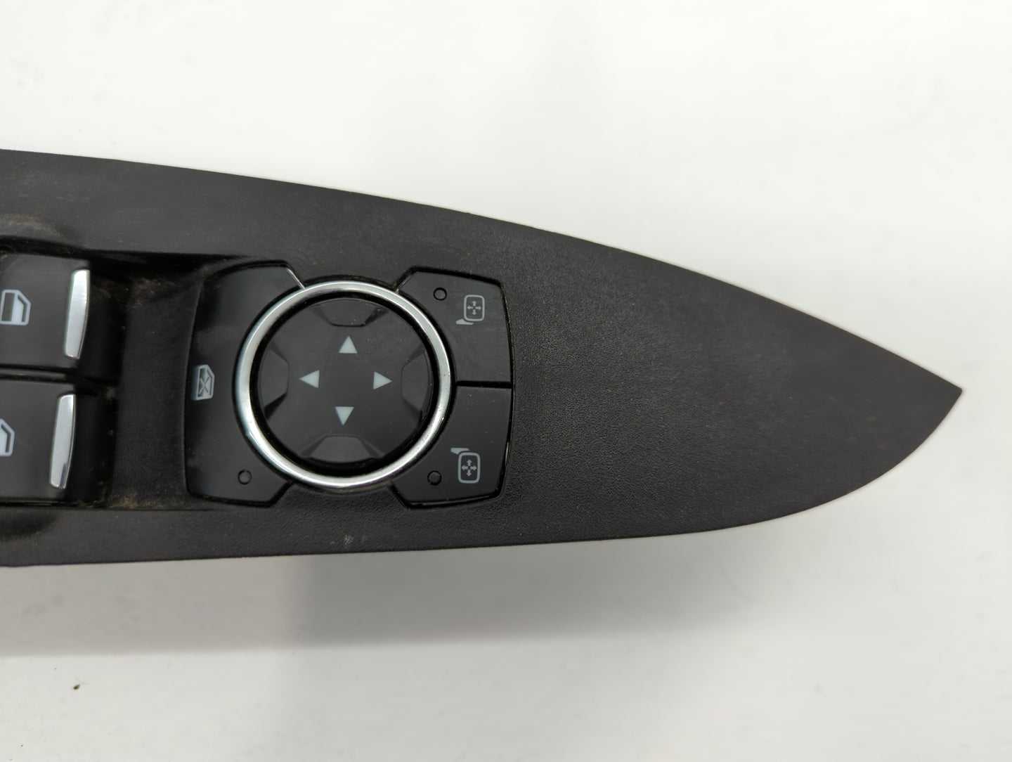 2013-2020 Ford Fusion Master Power Window Switch Replacement Driver Side Left P/N:DG9T-14540-ACW Fits OEM Used Auto Parts - 