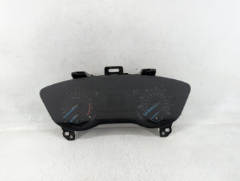 compare product 2017 Ford Fusion Instrument Cluster Speedometer Gauges P/N:HS7T-10849-AE Fits OEM Used Auto Parts