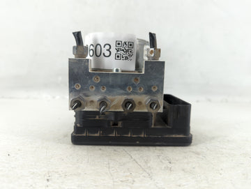 2017-2018 Ford Fusion ABS Pump Control Module Replacement P/N:HG9C-2B373-AH Fits Fits 2017 2018 OEM Used Auto Parts - Oemuse