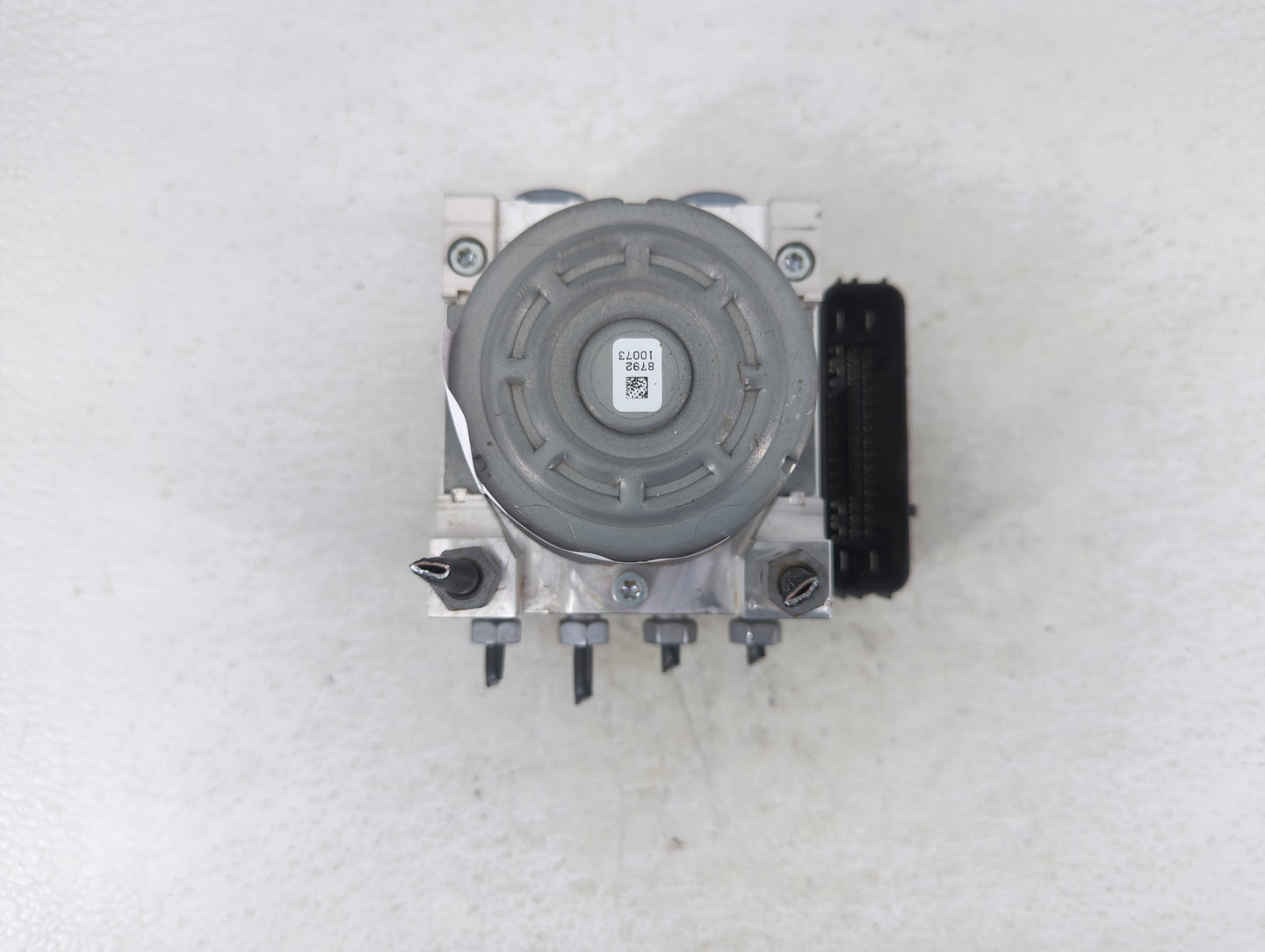 2017-2018 Ford Fusion ABS Pump Control Module Replacement P/N:HG9C-2B373-AH Fits Fits 2017 2018 OEM Used Auto Parts - Oemuse