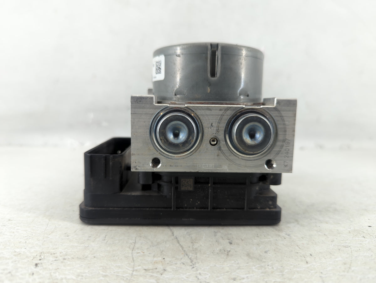 2017-2018 Ford Fusion Anti-Lock Brake ABS Pump Module Actuator OEM P/N:HG9C-2B373-AH Fits Fits 2017 2018 OEM Used Auto Parts