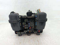 2017-2020 Ford Fusion Fusebox Fuse Box Panel Relay Module P/N:139T14D068AD-01 Fits Fits 2017 2018 2019 2020 OEM Used Auto Pa