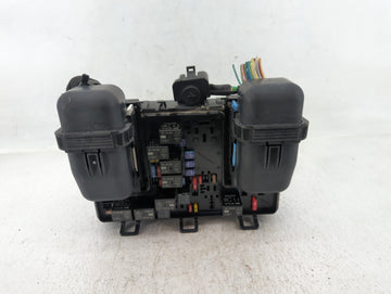 2017-2020 Ford Fusion Fusebox Fuse Box Panel Relay Module P/N:139T14D068AD-01 Fits Fits 2017 2018 2019 2020 OEM Used Auto Parts