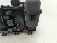 2017-2020 Ford Fusion Fusebox Fuse Box Panel Relay Module P/N:139T14D068AD-01 Fits Fits 2017 2018 2019 2020 OEM Used Auto Pa