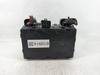 2017-2020 Ford Fusion Fusebox Fuse Box Panel Relay Module P/N:139T14D068AD-01 Fits Fits 2017 2018 2019 2020 OEM Used Auto Pa
