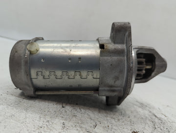 2013-2016 Ford Fusion Car Starter Motor Solenoid OEM P/N:TN428000-9560 DS7T-11000-HB Fits Fits 2013 2014 2015 2016 OEM Used 