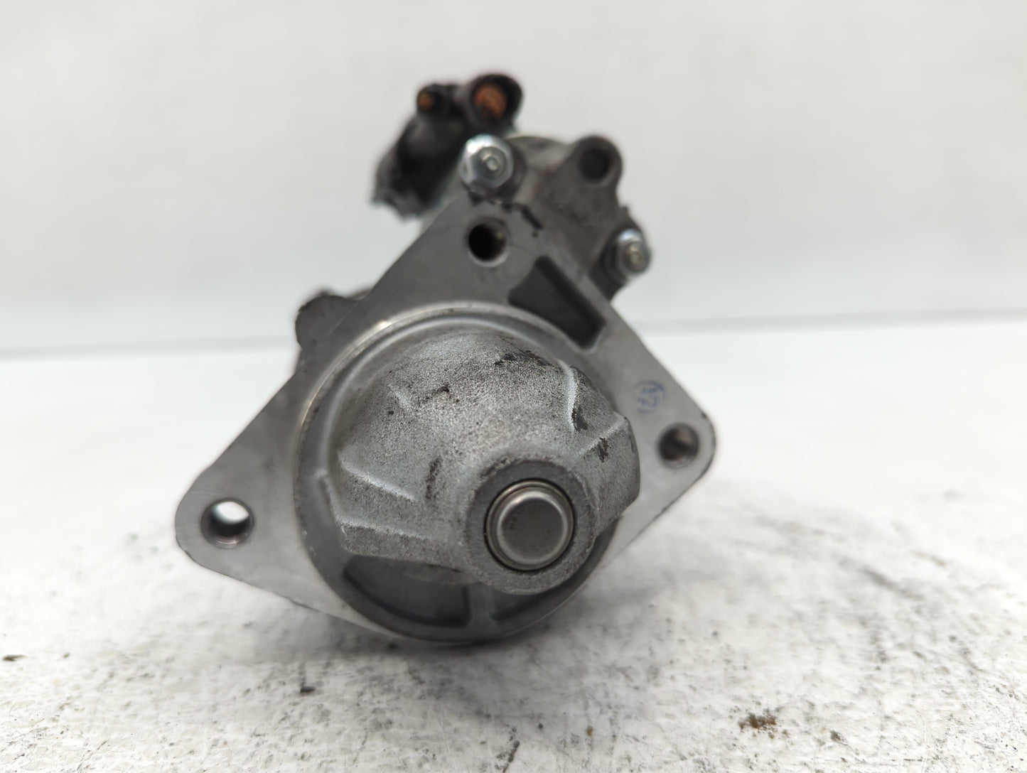 2013-2016 Ford Fusion Car Starter Motor Solenoid OEM P/N:TN428000-9560 DS7T-11000-HB Fits Fits 2013 2014 2015 2016 OEM Used 