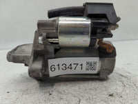 2013-2016 Ford Fusion Car Starter Motor Solenoid OEM P/N:TN428000-9560 DS7T-11000-HB Fits Fits 2013 2014 2015 2016 OEM Used 