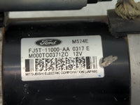 2013-2020 Ford Fusion Car Starter Motor Solenoid OEM P/N:FJ5T-11000-AA Fits Fits 2012 2013 2014 2015 2016 2017 2018 2019 202