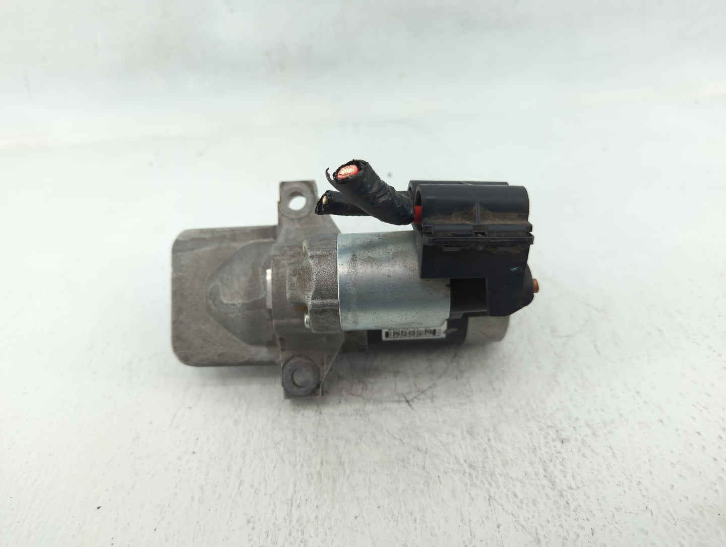 2013-2020 Ford Fusion Car Starter Motor Solenoid OEM P/N:FJ5T-11000-AA Fits Fits 2012 2013 2014 2015 2016 2017 2018 2019 202
