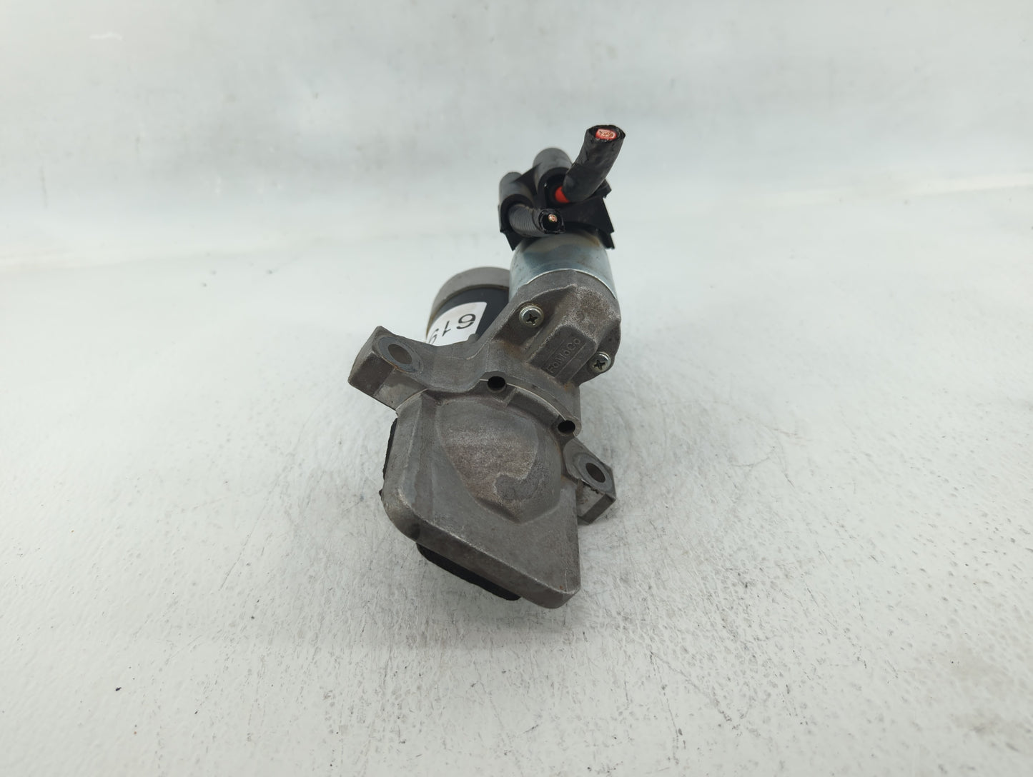 2013-2020 Ford Fusion Car Starter Motor Solenoid OEM P/N:FJ5T-11000-AA Fits Fits 2012 2013 2014 2015 2016 2017 2018 2019 202