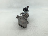 2013-2020 Ford Fusion Car Starter Motor Solenoid OEM P/N:FJ5T-11000-AA Fits Fits 2012 2013 2014 2015 2016 2017 2018 2019 202