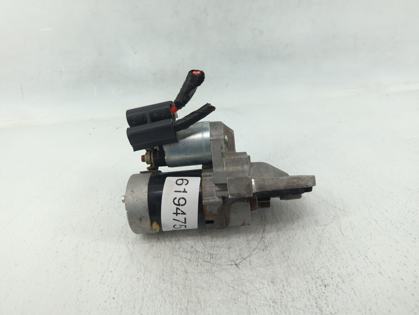 2013-2020 Ford Fusion Car Starter Motor Solenoid OEM P/N:FJ5T-11000-AA Fits Fits 2012 2013 2014 2015 2016 2017 2018 2019 202