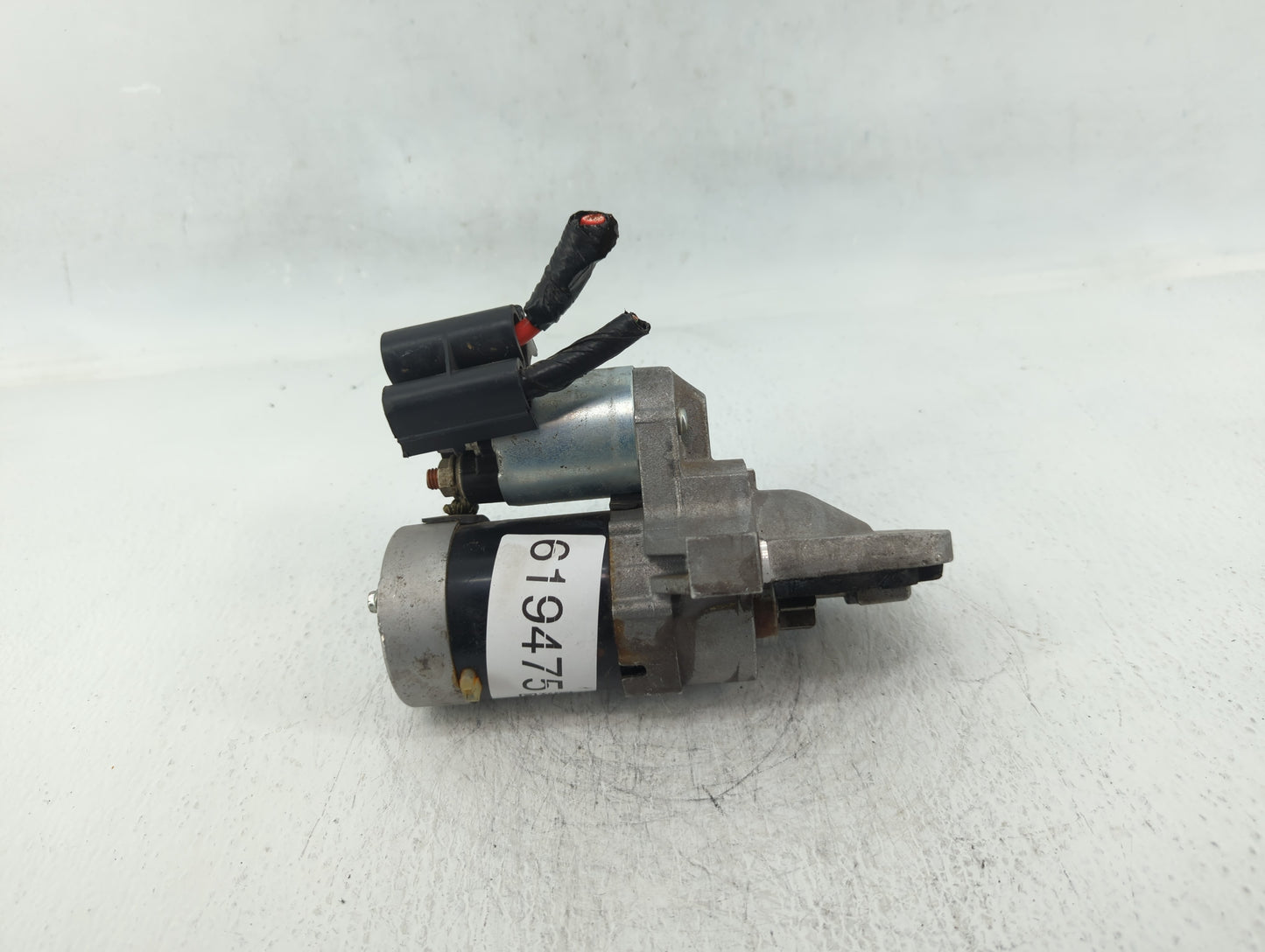2013-2020 Ford Fusion Car Starter Motor Solenoid OEM P/N:FJ5T-11000-AA Fits Fits 2012 2013 2014 2015 2016 2017 2018 2019 202