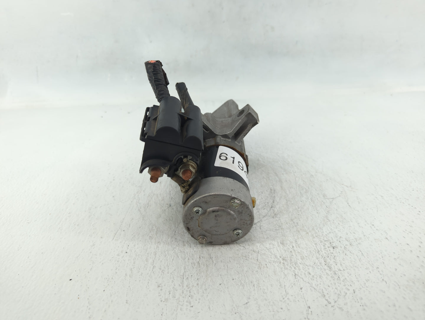 2013-2020 Ford Fusion Car Starter Motor Solenoid OEM P/N:FJ5T-11000-AA Fits Fits 2012 2013 2014 2015 2016 2017 2018 2019 202