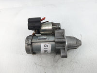 2013-2020 Ford Fusion Car Starter Motor Solenoid OEM P/N:TN428000-9560 Fits Fits 2013 2014 2015 2016 2017 2018 2019 2020 OEM