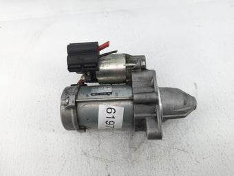 compare product 2013-2020 Ford Fusion Car Starter Motor Solenoid OEM P/N:TN428000-9560 Fits Fits 2013 2014 2015 2016 2017 2018 2019 2020 OEM Used Auto Parts