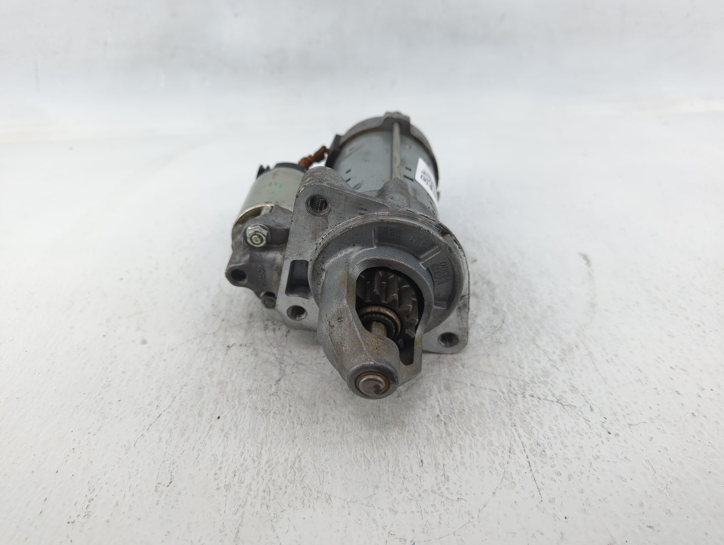 2013-2020 Ford Fusion Car Starter Motor Solenoid OEM P/N:TN428000-9560 Fits Fits 2013 2014 2015 2016 2017 2018 2019 2020 OEM