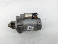 2013-2020 Ford Fusion Car Starter Motor Solenoid OEM P/N:TN428000-9560 Fits Fits 2013 2014 2015 2016 2017 2018 2019 2020 OEM