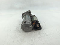 2013-2020 Ford Fusion Car Starter Motor Solenoid OEM P/N:TN428000-9560 Fits Fits 2013 2014 2015 2016 2017 2018 2019 2020 OEM