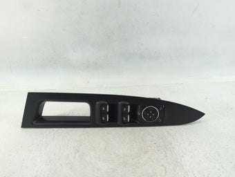 compare product 2013-2020 Ford Fusion Master Power Window Switch Replacement Driver Side Left P/N:DG9T-14540-ACW Fits OEM Used Auto Parts