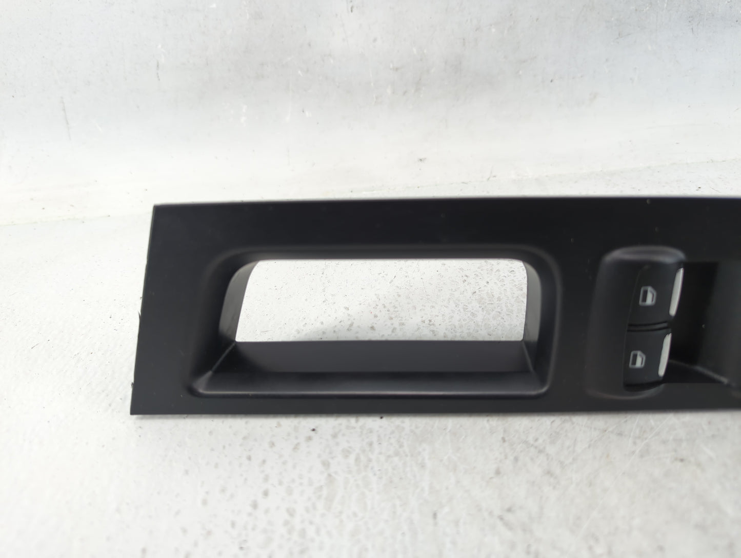 2013-2020 Ford Fusion Master Power Window Switch Replacement Driver Side Left P/N:DG9T-14540-ACW Fits OEM Used Auto Parts - 