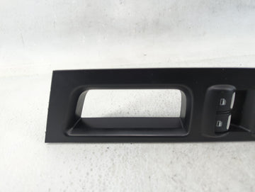 2013-2020 Ford Fusion Master Power Window Switch Replacement Driver Side Left P/N:DG9T-14540-ACW Fits OEM Used Auto Parts