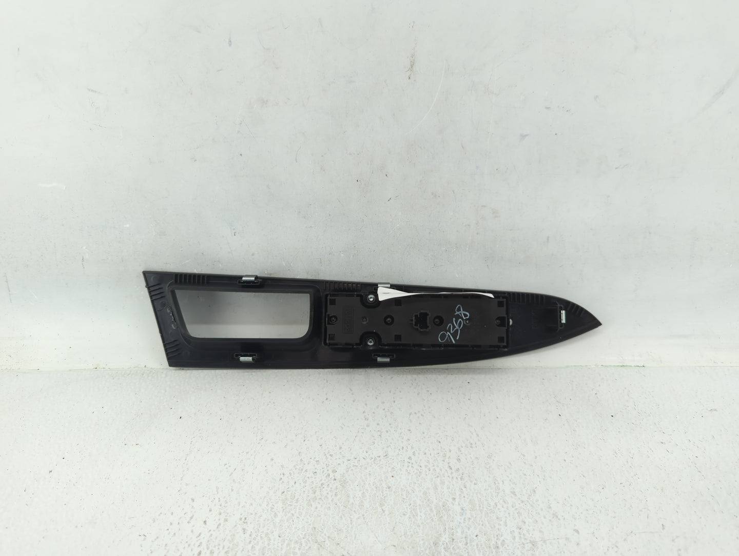2013-2020 Ford Fusion Master Power Window Switch Replacement Driver Side Left P/N:DG9T-14540-ACW Fits OEM Used Auto Parts - 