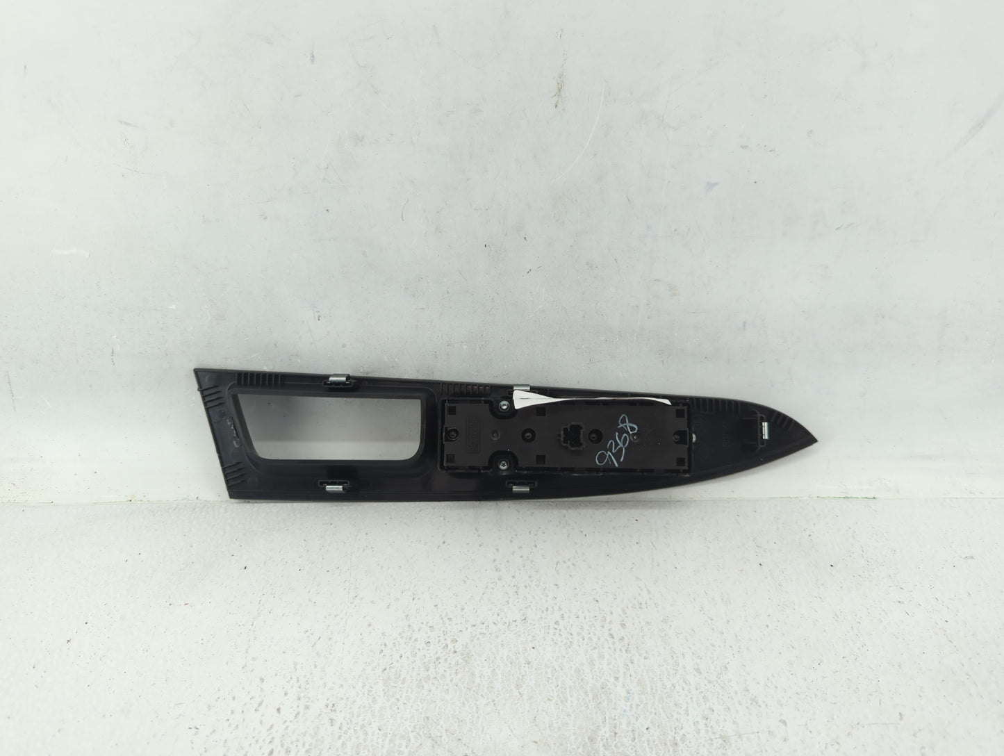 2013-2020 Ford Fusion Master Power Window Switch Replacement Driver Side Left P/N:DG9T-14540-ACW Fits OEM Used Auto Parts - 
