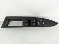 2013-2020 Ford Fusion Master Power Window Switch Replacement Driver Side Left P/N:DG9T-14540-ACW Fits OEM Used Auto Parts - 