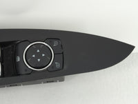 2013-2020 Ford Fusion Master Power Window Switch Replacement Driver Side Left P/N:DG9T-14540-ACW Fits OEM Used Auto Parts - 